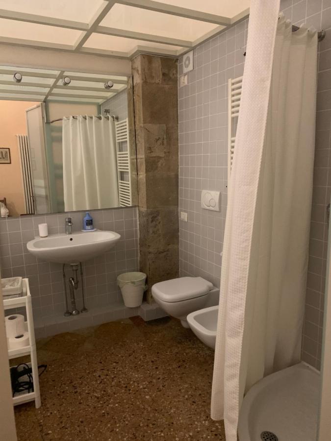 Hotel Casa Benvenuti Pisa Exteriér fotografie
