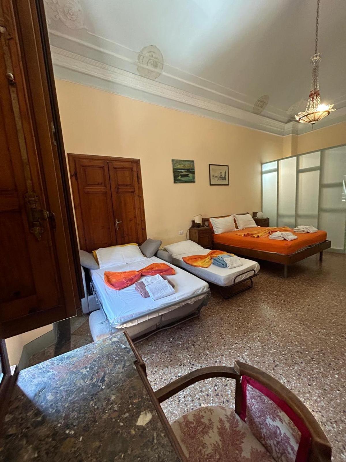 Hotel Casa Benvenuti Pisa Exteriér fotografie